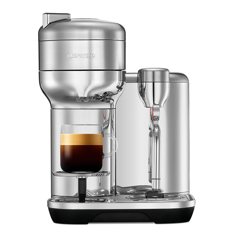Vertuo Creatista | Koffie Machine Nespresso™ Nederland