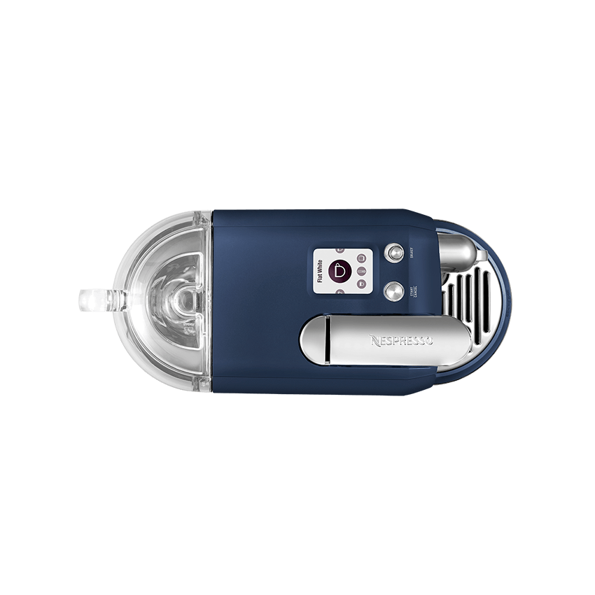 Nespresso Creatista Plus koffiemachine 