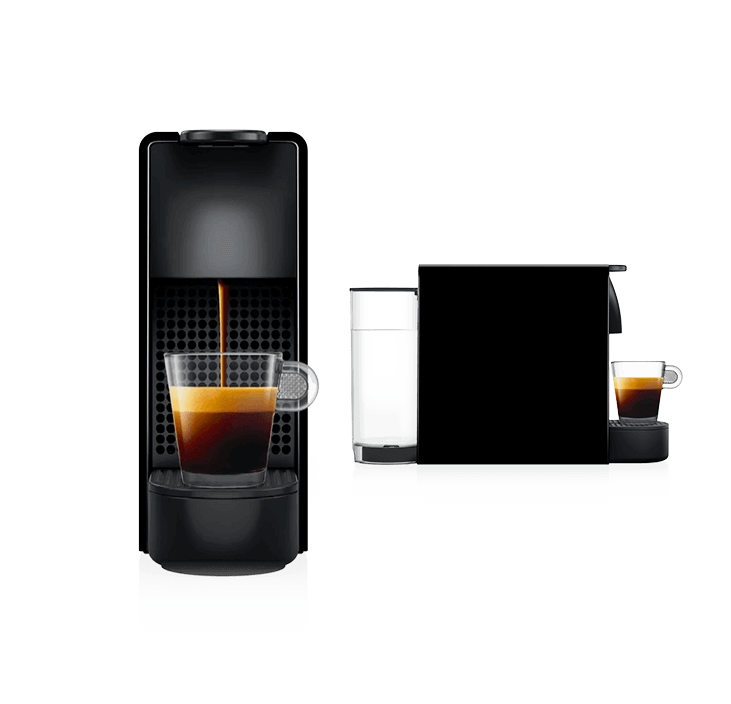 Essenza Mini koffiemachine | Nespresso