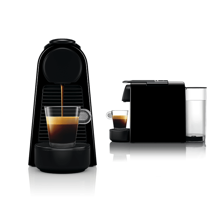 Essenza Mini koffiemachine | Nespresso