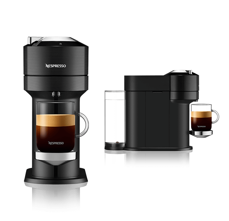 Vertuo Next Premium | Coffee machine 