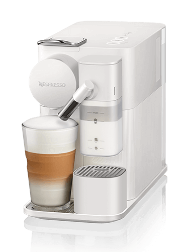 Lattissima One | Koffiemachine | Nespresso