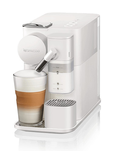 Lattissima One | Coffee machine | Nespresso