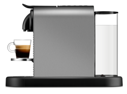 WW ALL OL Citiz Platinum D Titan Coffee machine 002 Side TranspBG 22-XX