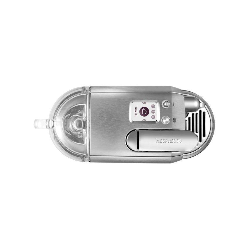 Nespresso Creatista Plus koffiemachine 
