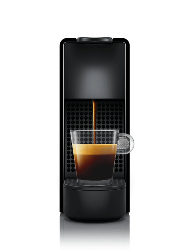 Ale Verleiding Ongeëvenaard Essenza Mini coffee machine | Nespresso