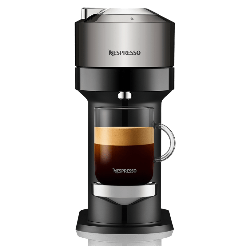 Meter Raak verstrikt glans Vertuo Next Vertuo Next Deluxe | Koffiemachine | Nespresso