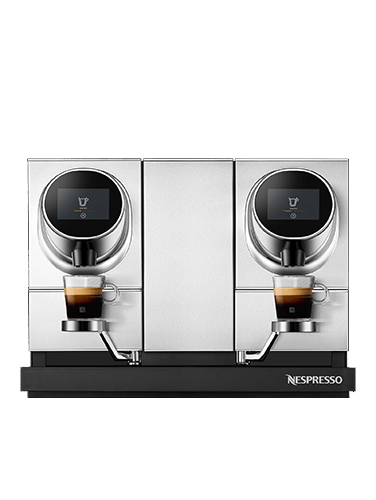 Nespresso Momento Coffee Coffee