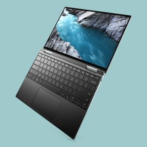 Unleash Your Productivity with the Dell XPS 13: A Thin and Powerful Laptop