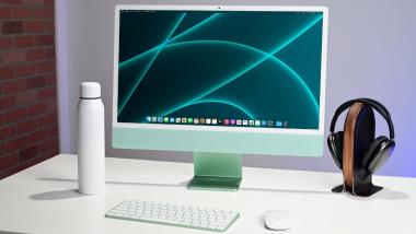 The Latest on Apple's 24-Inch iMac Refresh: Release Date Predictions