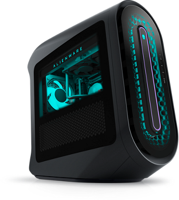 Unleash Your Gaming Potential with the Alienware Aurora R15