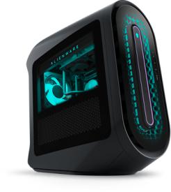 Unleash Your Gaming Potential with the Alienware Aurora R15