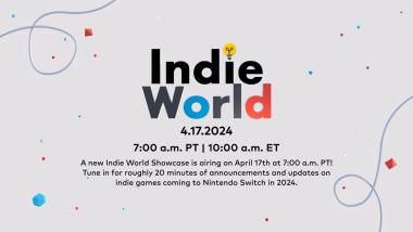 Indie World Showcase 2024: Everything You Need to Know