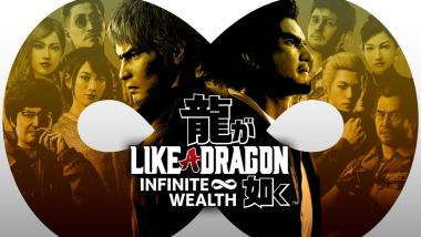 Like a Dragon: Infinite Wealth - New Trailers and Release Date Revealed