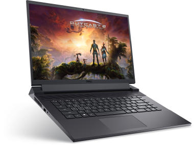 Unleash Your Gaming Potential with the Dell G16 Gaming Laptop