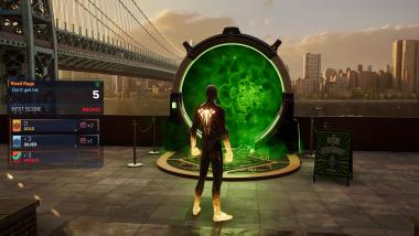 Unleashing Heroic Potential: How to Earn Hero Tokens in Spider-Man 2