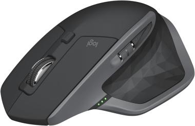 Elevate Your Productivity: Logitech MX Master 2S Wireless Mouse on Sale!