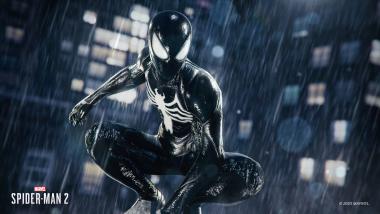 Swing into Action: Unlocking Fast Travel in Marvel's Spider-Man 2