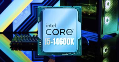 Intel's Core i5-14600K Leak: Promising Performance for Raptor Lake Refresh