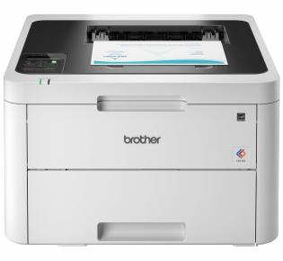 Upgrade Your Printing Game with the Brother HL-L3230CDW Color Laser Printer