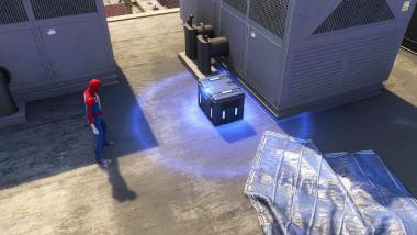 Unlocking the Power: How to Get More Tech Parts in Marvel's Spider-Man 2