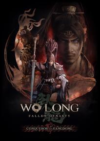 Unleash Your Power with Wo Long: Fallen Dynasty's Conqueror of Jiangdong DLC