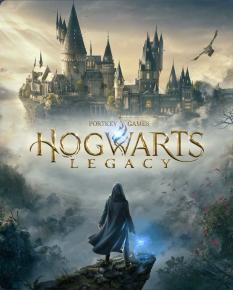 Unleash Your Wizarding Potential with Hogwarts Legacy on Nintendo Switch