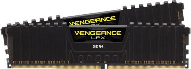 Upgrade Your Desktop PC with Corsair Vengeance LPX DDR4 RAM