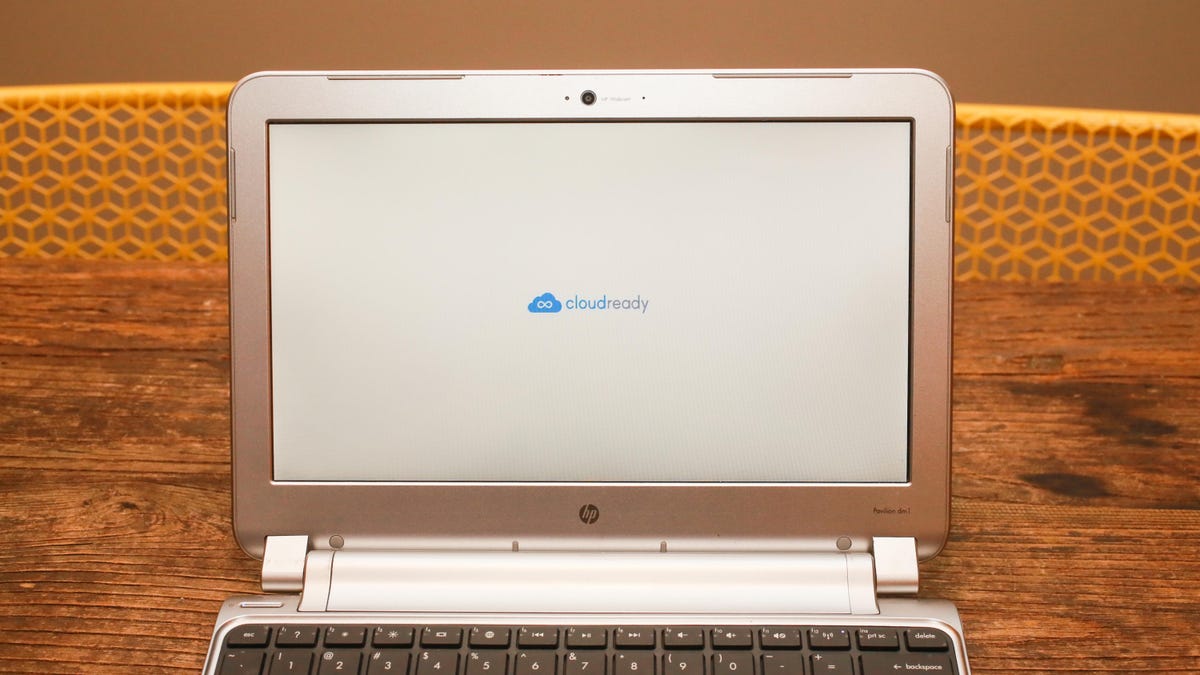 Reviving Old Chromebooks: Google Expands Availability of ChromeOS Flex