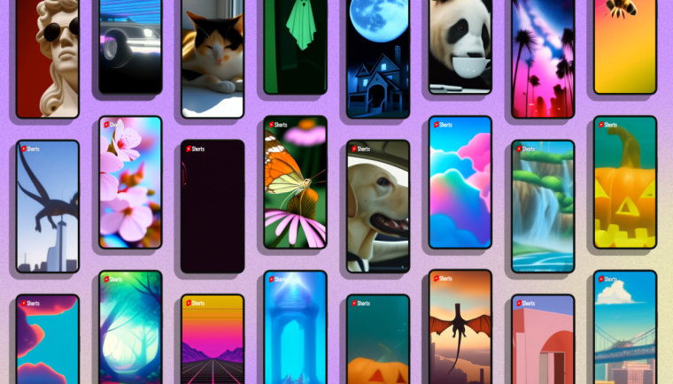 YouTube Unveils AI-Powered Tools for Content Creators: A Game-Changer for YouTube Shorts