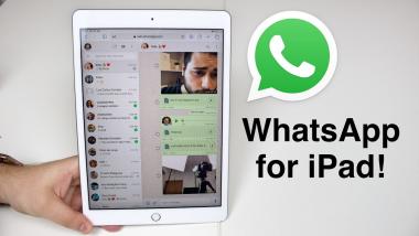 WhatsApp for iPad: A Long-Awaited Arrival