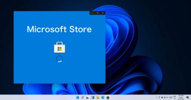 Revamped Microsoft Store: Faster Launch Times, Same Old Story
