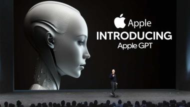 Apple's AI Revolution: Introducing Apple GPT