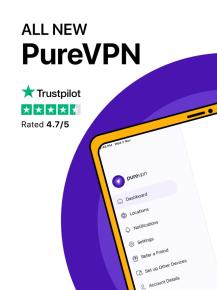 PureVPN Launches Dedicated Apple TV App: Stream with Ease!