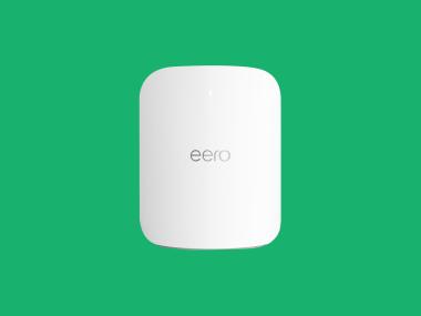 Introducing the Amazon Eero Max 7: The Ultimate Mesh Router for Lightning-Fast Wi-Fi