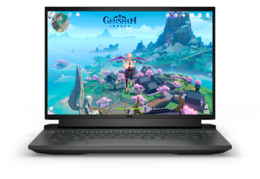 Unleash Your Gaming Potential with the Dell G16: A Budget-Friendly Powerhouse
