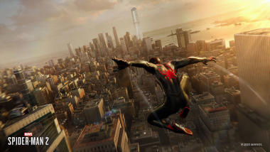 Unleash Your Spider Powers: How to Get City Tokens in Marvel's Spider-Man 2