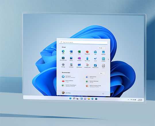 Windows 11 Preview: Seamless Wi-Fi Access and Enhanced Privacy Controls