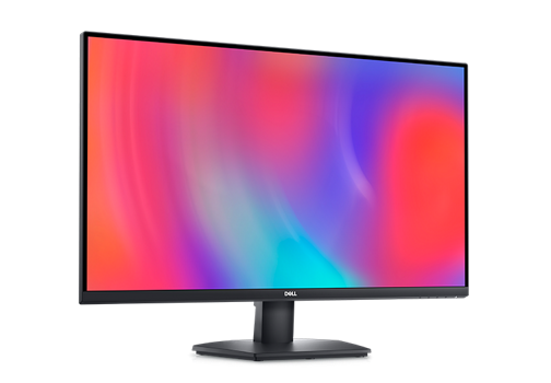 Upgrade Your Display with the Dell 32-inch SE3223Q 4K Monitor