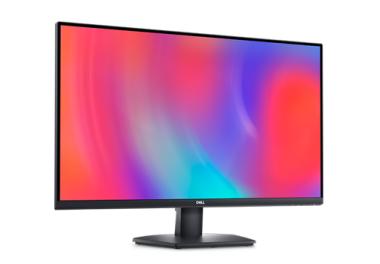 Upgrade Your Display with the Dell 32-inch SE3223Q 4K Monitor