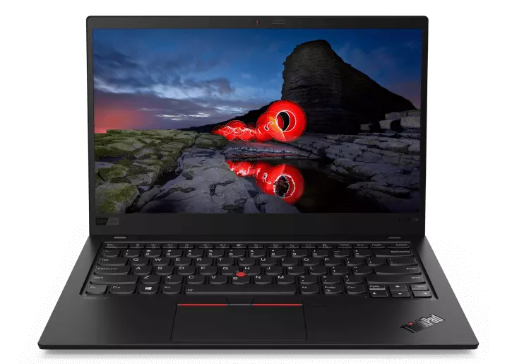 Boost Your Productivity with the 11th-generation Lenovo ThinkPad X1 Carbon
