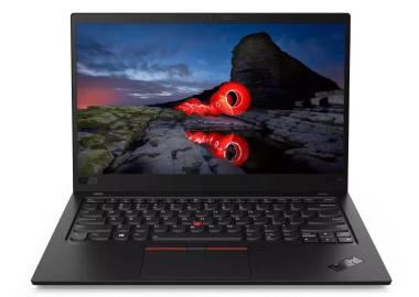 Boost Your Productivity with the 11th-generation Lenovo ThinkPad X1 Carbon
