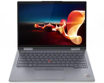 Lenovo ThinkPad X1 Yoga: A Versatile Laptop for Work and Entertainment
