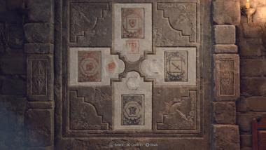 Mastering the Lithograph Puzzle in Resident Evil 4's Separate Ways DLC