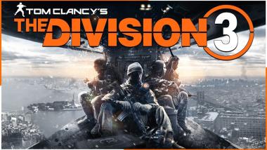 Tom Clancy’s The Division 3: A New Chapter Begins