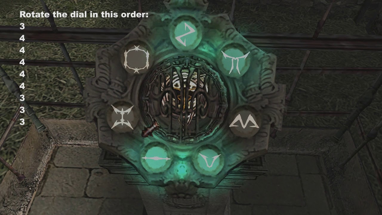 Unveiling Ada Wong's Secrets: Solving the Puzzle in Resident Evil 4's Separate Ways DLC