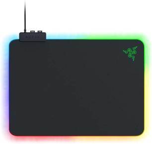 Illuminate Your Gaming: Razer Firefly V2 Pro - The Ultimate RGB Mouse Pad