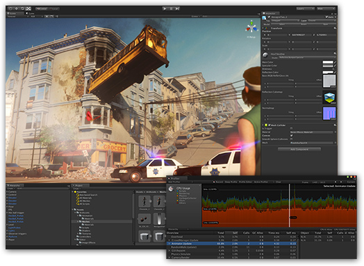 Unity Backtracks on Runtime Fee Policy: Changes Made to Support Game Developers