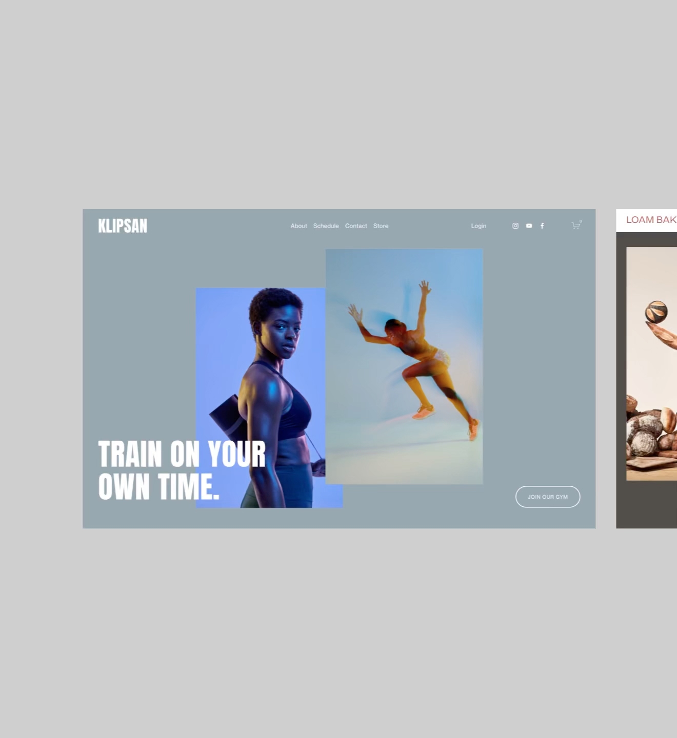 Discover the Power of Squarespace: Build Your Website with Ease