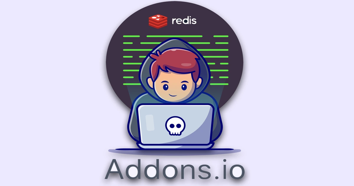 redis guy